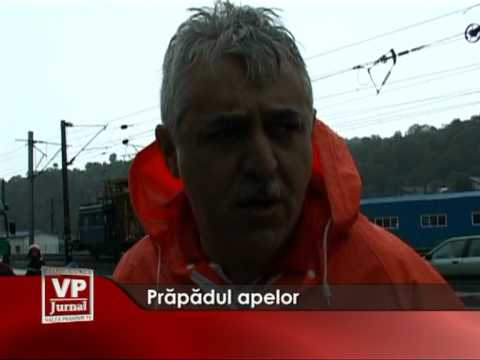 Prăpădul apelor
