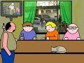 Kloß und Spinne 9: Arbeit - Geißel der Menschheit Kloß und Spinne 9: Arbeit - Geißel der Menschheit