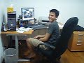 A tour inside Tita Didith\