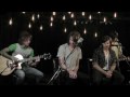 Mayday Parade - The Silence ( Acoustic Music Video )