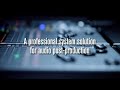 Yamaha & Steinberg DAW System