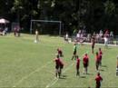 MN U20 vs PRU 1st Half
