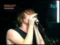 Autumn Shade - The Vines (Live at the 2003 Big Day Out)