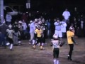 dorian maddox Gorc 12 u #29/28 RB/ OLB
