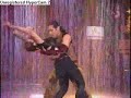 Gloria Trevi Bailando Bajo la LLuvia Dancin\ Gloria Trevi Bailando Bajo la LLuvia Dancin\