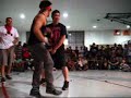 Exhibition Match : Boogie Knightz vs Chapped Lips Exhibition Match : Boogie Knightz vs Chapped Lips