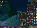 Flying Away (WoW)