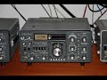 RADIOAFICIONADOS ANTIGUOS TRANSCEIBERS