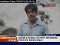 Khangchendzonga Dam Age Done 2