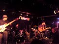 Joao Bosco Live at Nefertiti, Gothenburg, Sweden, may 2009