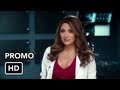 Rizzoli & Isles Season 3 (Promo 'Daddy')