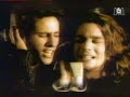 Alliage & Boyzone - Te garder pr�s de moi