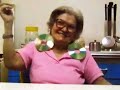 La abuela del ipod 4 (save cd)