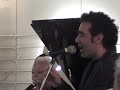 Wilson Simoninha ensaio no Japão com a Sonia Rosa Wilson Simoninha ensaio no Japão com a Sonia Rosa