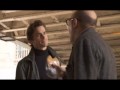 Matt Bomer in WC gag reel