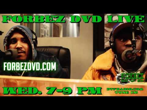 Goodz And T-Rex Speak On Loaded Lux, Aye Verb, X-Factor, Biased Crowds And Getting Booed
