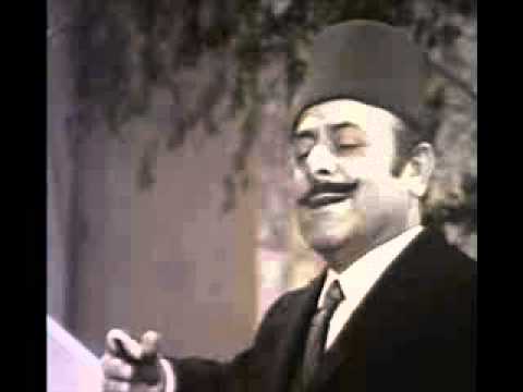 نصري شمس الدين - شو حلوة هالتنّورة 