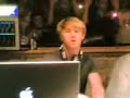 richie hawtin  maratona destate il muretto 2007