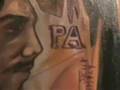 Mauro Di Girolamo -La rebel·lió del Artes- Valencia 2008