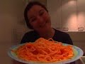 ESPAGUETIS