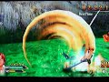 Wii: One Piece - Shanks in survival mode