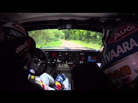 Latest WRC HD & Rally HD Videos