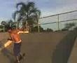Blunt to fakie