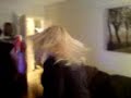 Funny xmas party singing (earn cash)