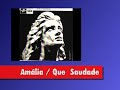 Amália /**Libertação**/ fado
