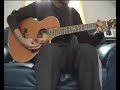 Give In To Me (Ver.2) - M. Jackson Fingerstyle guitar cover Give In To Me (Ver.2) - M. Jackson Fingerstyle guitar cover