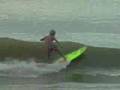 video thumbnail for Nat Young Barreled
