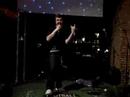 Northwest Nerdcore show @ FUEL pt4