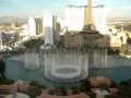 Bellagio Las Vegas, Fountain show daytime