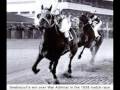 Seabiscuit the racing legend