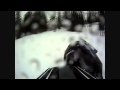 skoter i borgafjäll 2011 del2