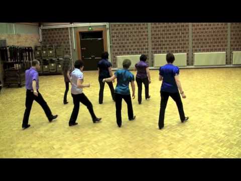 PONTOON – Country Line Dance