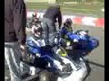 f1 outdoors, rotax max 07\