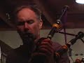 David Watson / sound. at the Schindler House pt. 4/4