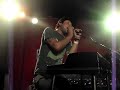 the secret handshake - too young