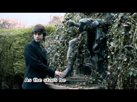 London Spy || Writing's On The Wall ((Danny&Alex