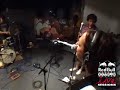 The Tweeks - The Harder It Gets (live to air)