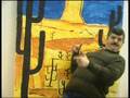 TEX - performance art - regia davide spallacci - Accademia