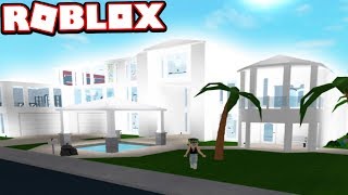 Modern Bloxburg Houses Pictures