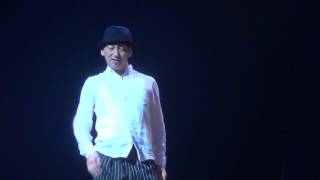 Masao – DANCE ATTACK!! FINAL JUDGE MOVE
