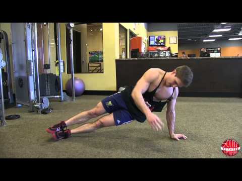 how to build obliques