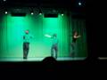 Changes-Chelsea, Matthew,and Steven Lasik-Studio Bleu