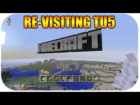 how to update minecraft xbox 360
