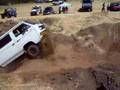 VW Syncro Van 4X4