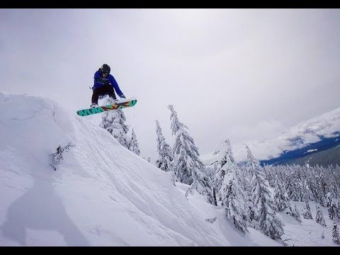 Big White. Сезон 2017