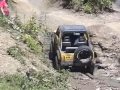 Suzuki Samurais Offroad - Its a good little truck